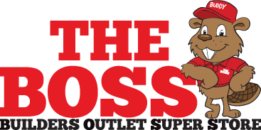 The BOSS Logo